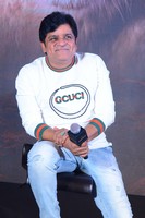 The Lion King Movie Press Meet